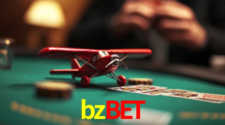 Aviator Jogo na bzbet