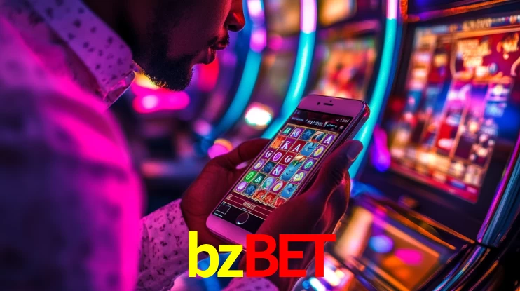 Baixar App bzbet  
