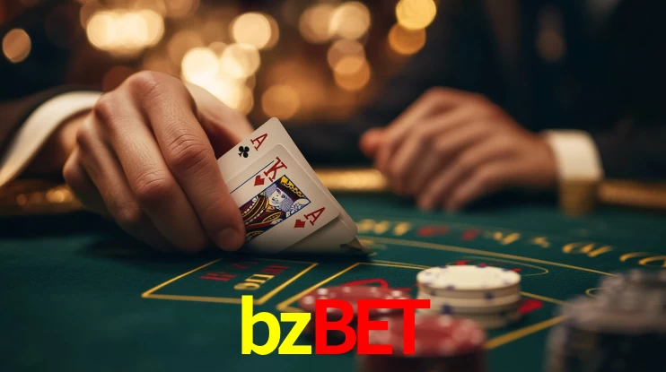 Plataforma Online bzbet