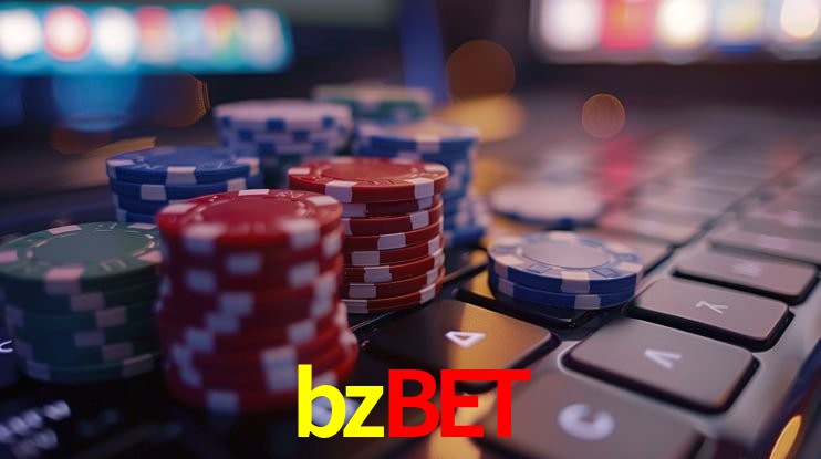 bzbet Entrar - Login Seguro Certificado