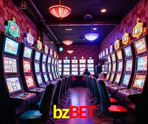 bzbet Rio de Janeiro - Slot Strategy
