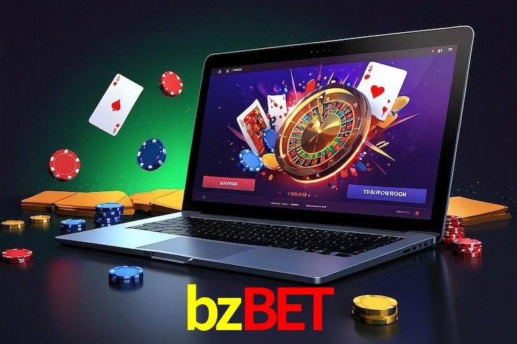 bzbet Belo Horizonte - Payments