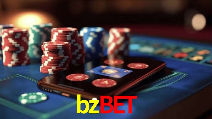bzbet São Paulo - Jogo Providers