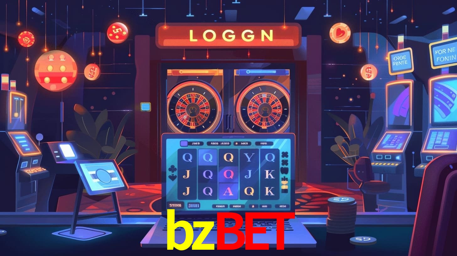 bzbet Plataforma - Certificada MGA desde 2015