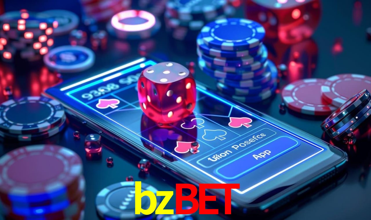 bzbet - Análise de Mercados Esportivos
