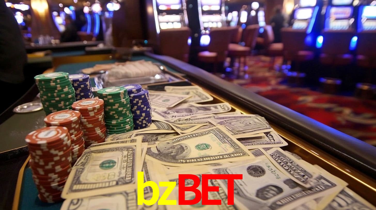 bzbet Belo Horizonte - Winners