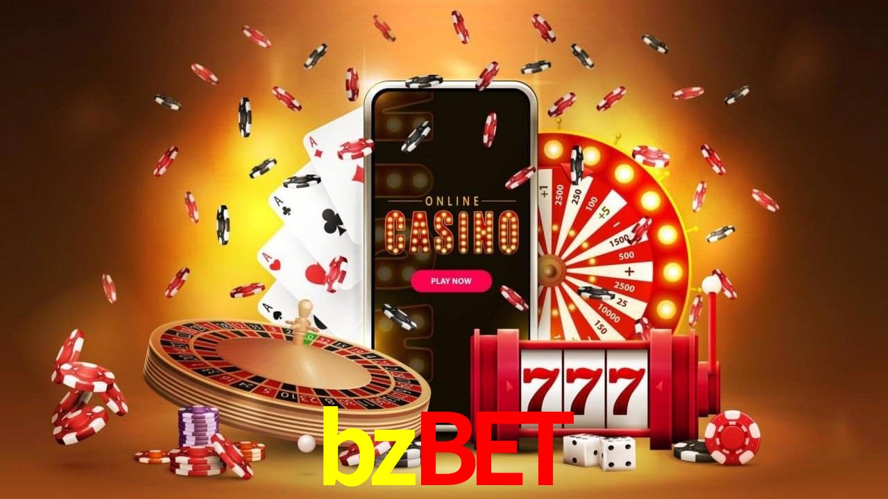 bzbet Belo Horizonte - Jackpots