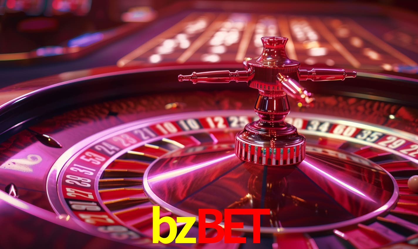 bzbet Fortaleza - Leaderboard