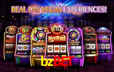 bzbet Cassino - 80+ Mesas ao Vivo