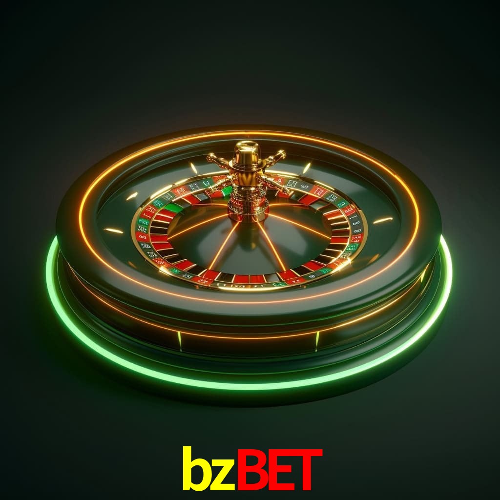 bzbet App - Aplicativo Móvel Oficial