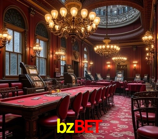 bzbet Rio de Janeiro - Licenses