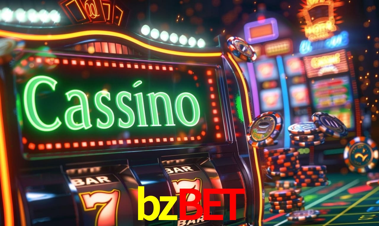 bzbet - Aplicativo Móvel