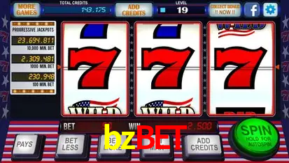 bzbet Salvador - Bonus Stats
